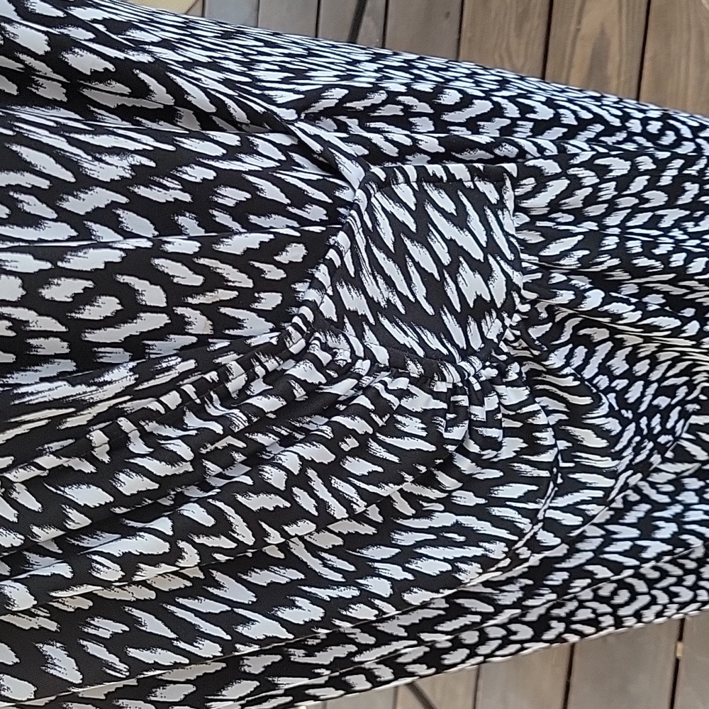 AA STUDIO 🐈 DRESS - Picture 4 of 7